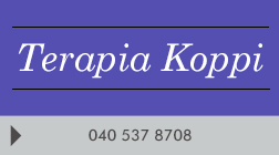 Terapia Koppi logo